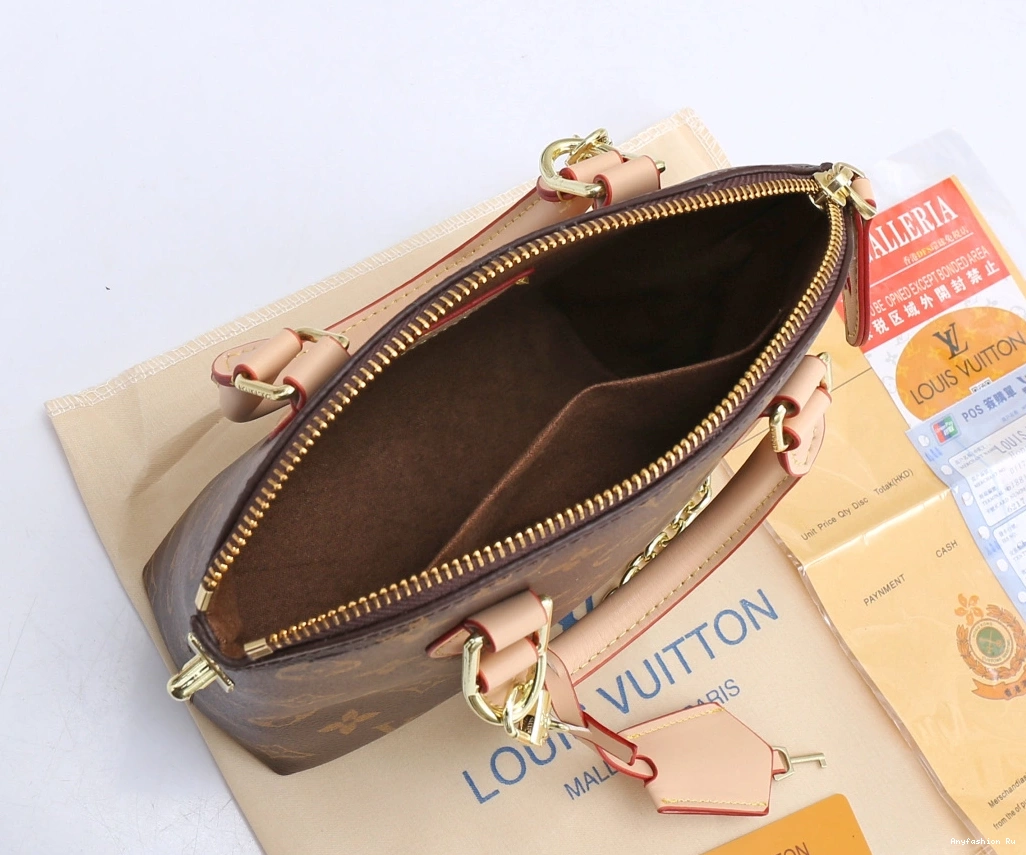 HandBags Vuitton Breathable 7765 Louis Women For 0125